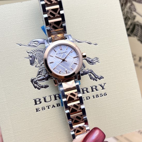 Burberry Watch: Top Quality