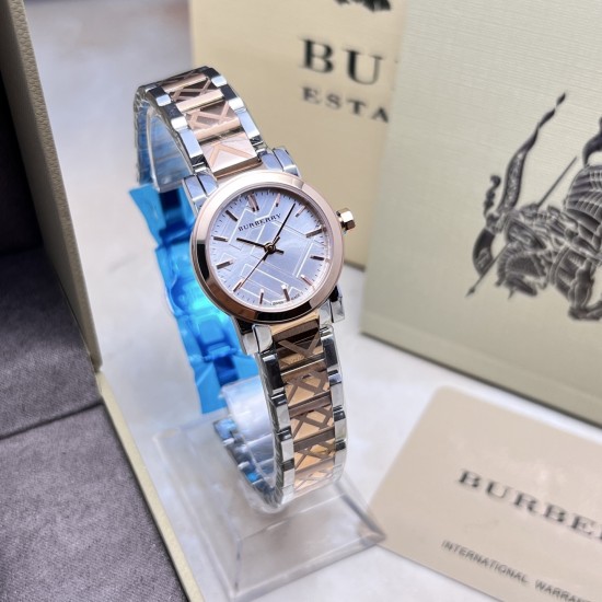 Burberry Watch: Top Quality