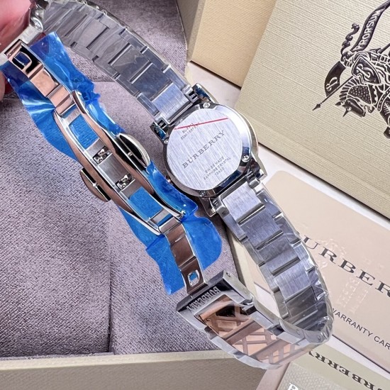 Burberry Watch: Top Quality