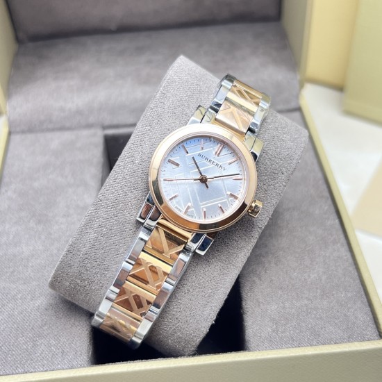 Burberry Watch: Top Quality
