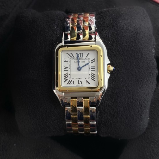 Cartier Cheetah Top Quality