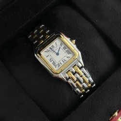 Cartier Cheetah Top Quality