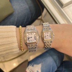Cartier Cheetah Top Quality
