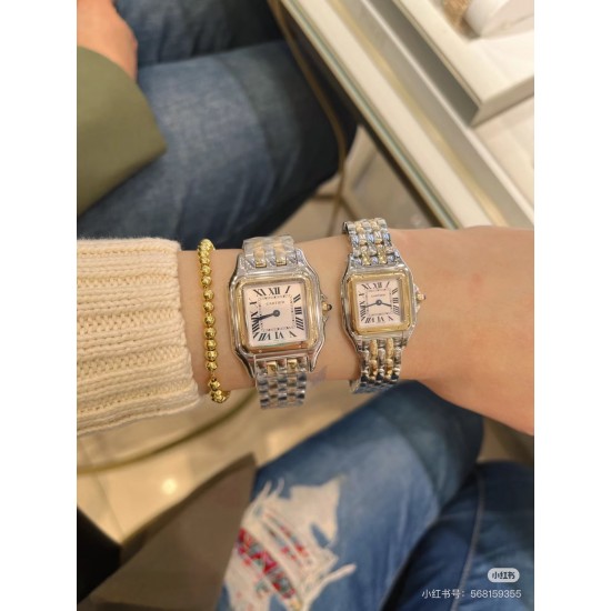 Cartier Cheetah Top Quality