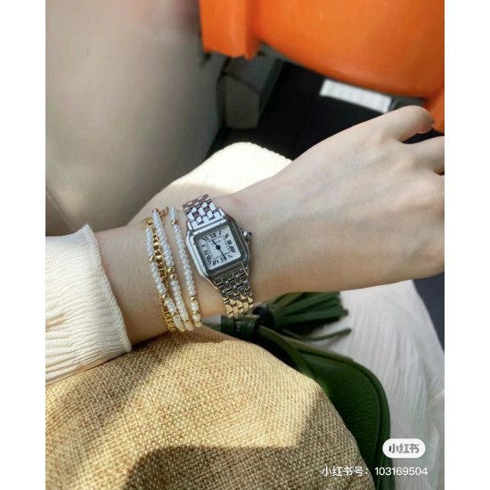 Cartier Cheetah Top Quality