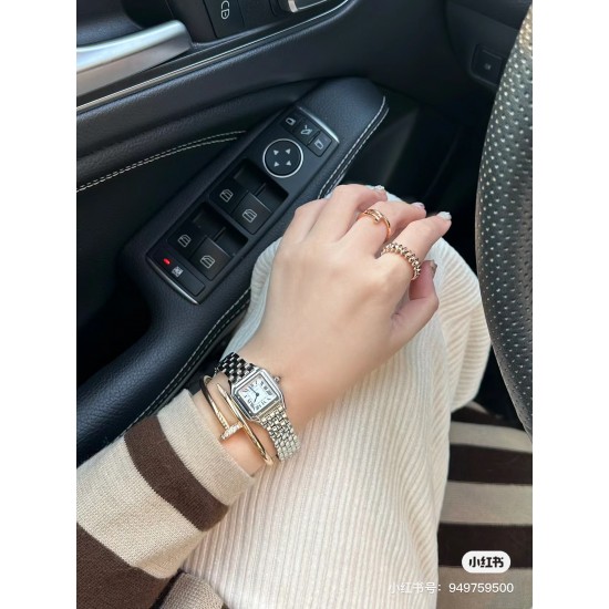 Cartier Cheetah Top Quality
