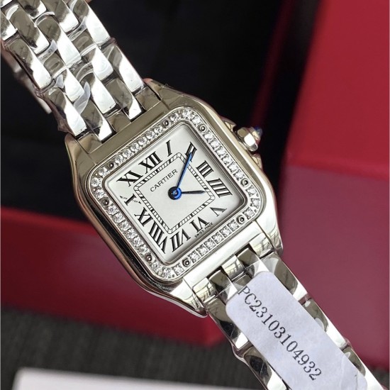 Cartier Cheetah Top Quality