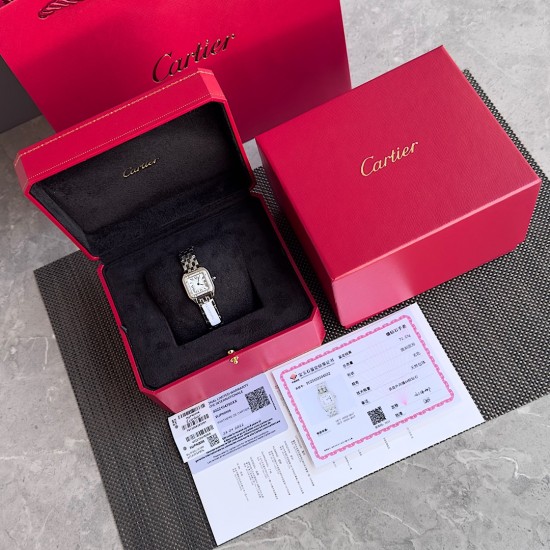 Cartier Cheetah Top Quality