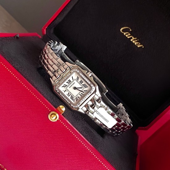 Cartier Cheetah Top Quality