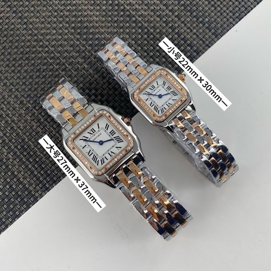 Cartier Cheetah Top Quality