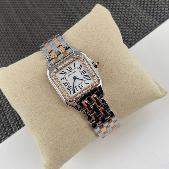 Cartier Cheetah Top Quality