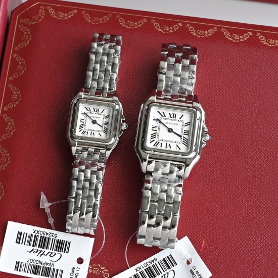 Cartier Cheetah Top Quality