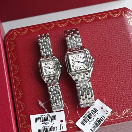 Cartier Cheetah Top Quality