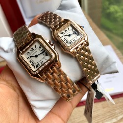Cartier Cheetah Top Quality