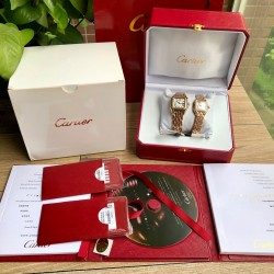 Cartier Cheetah Top Quality