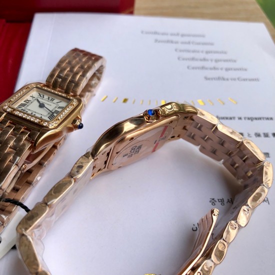 Cartier Cheetah Top Quality