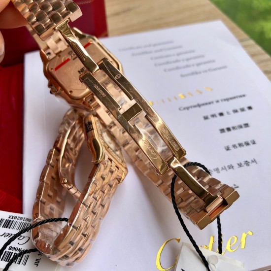 Cartier Cheetah Top Quality