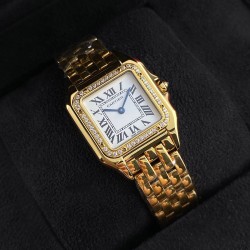 Cartier Cheetah Top Quality