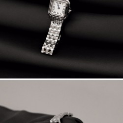 Cartier Cheetah Top Quality