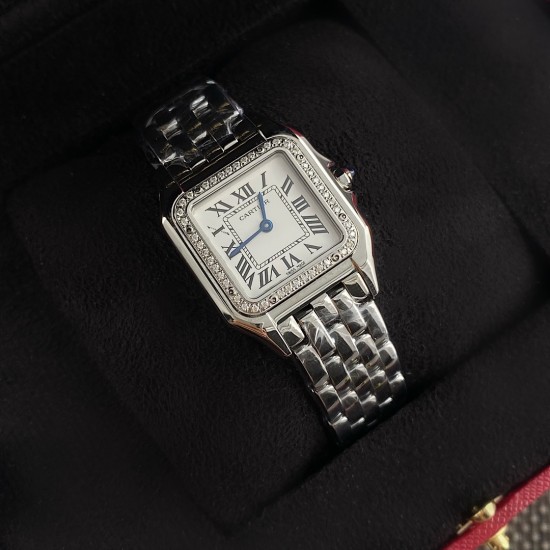 Cartier Cheetah Top Quality