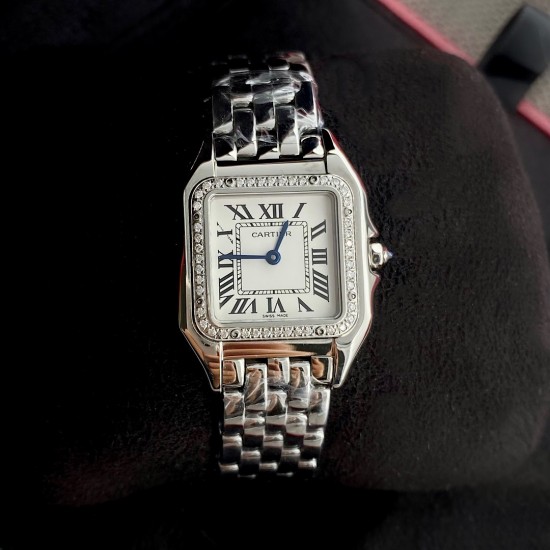 Cartier Cheetah Top Quality