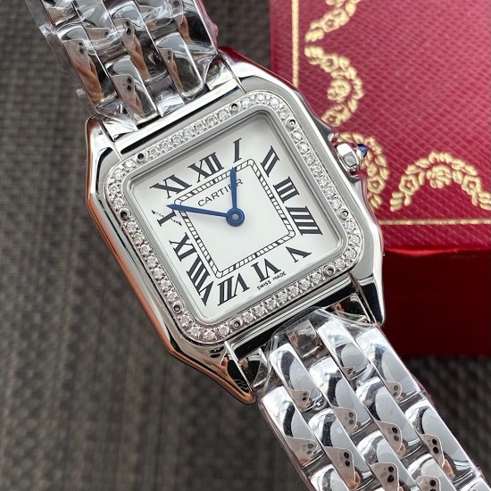 Cartier Cheetah Top Quality