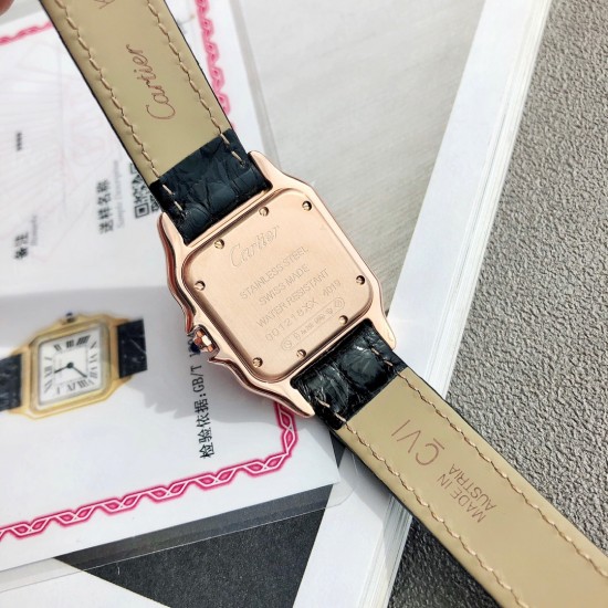Cartier Cheetah Top Quality