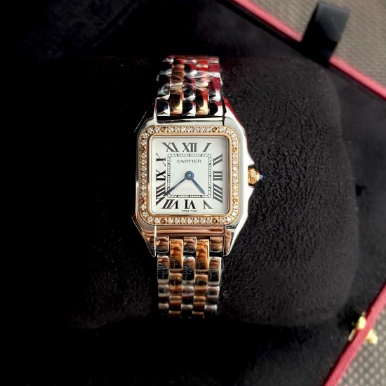 Cartier Cheetah Top Quality