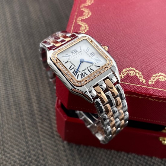 Cartier Cheetah Top Quality