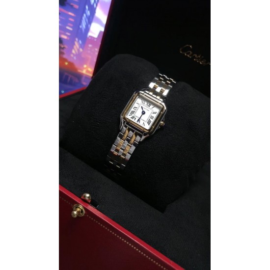 Cartier Cheetah Top Quality