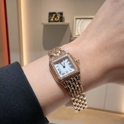 Cartier Cheetah Top Quality