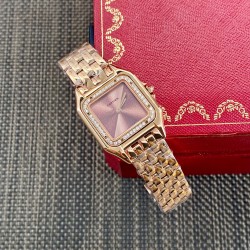 Cartier Cheetah Top Quality