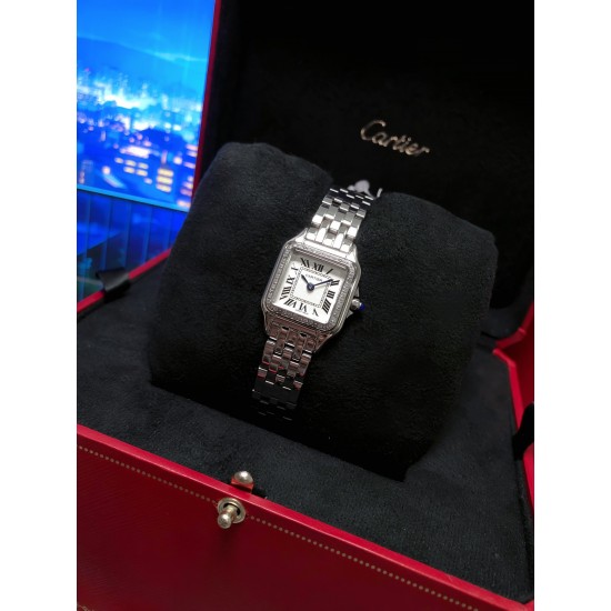 Cartier Cheetah Top Quality