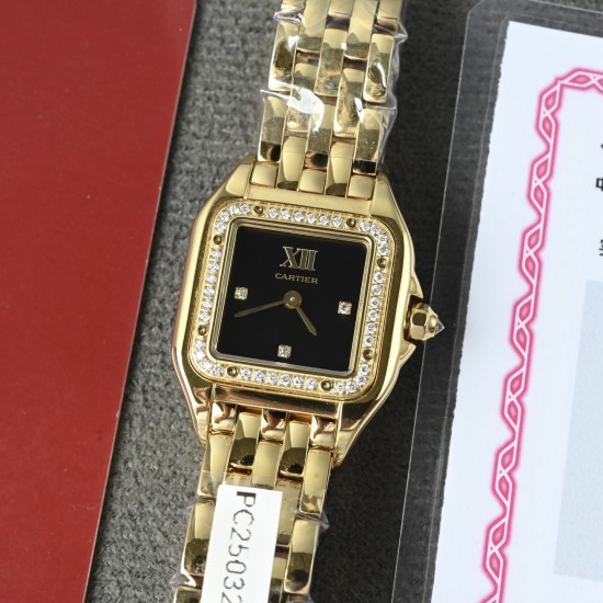 Cartier Cheetah Top Quality