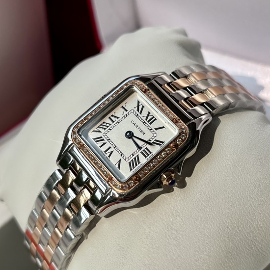 Cartier Cheetah Top Quality