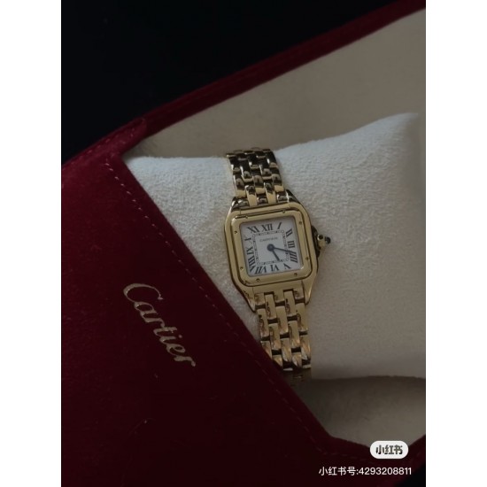 Cartier Cheetah Top Quality