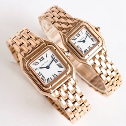 Cartier Cheetah Top Quality