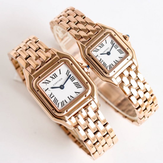 Cartier Cheetah Top Quality