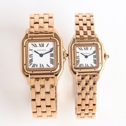 Cartier Cheetah Top Quality