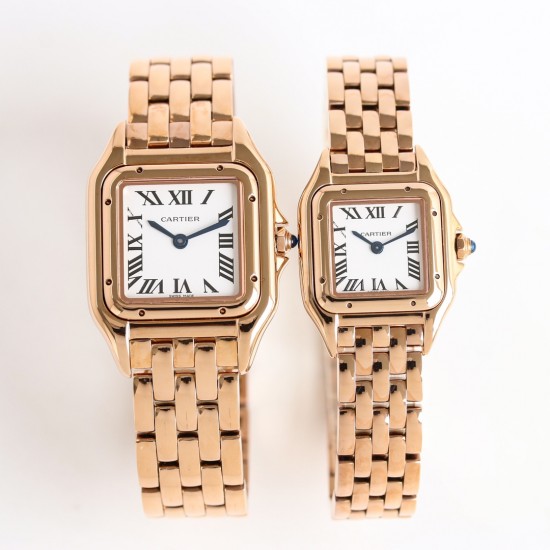 Cartier Cheetah Top Quality