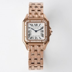 Cartier Cheetah Top Quality