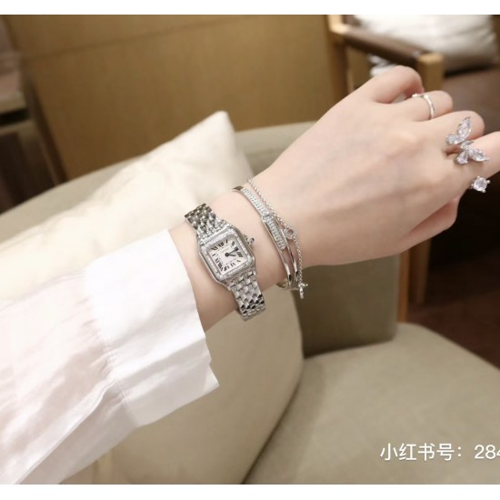 Cartier Cheetah Top Quality