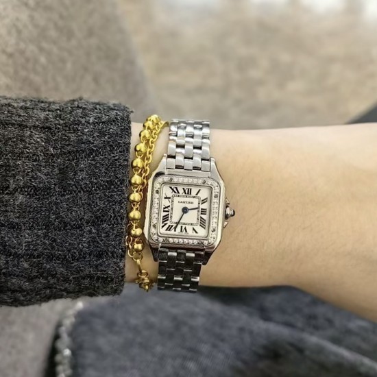 Cartier Cheetah Top Quality