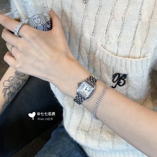 Cartier Cheetah Top Quality