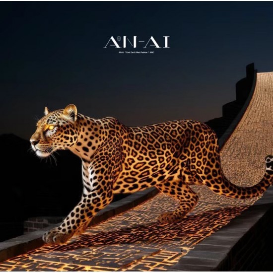 Cartier Cheetah Top Quality
