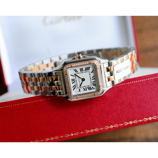 Cartier Cheetah Top Quality