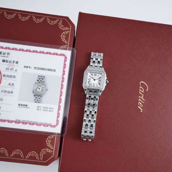 Cartier Cheetah Top Quality