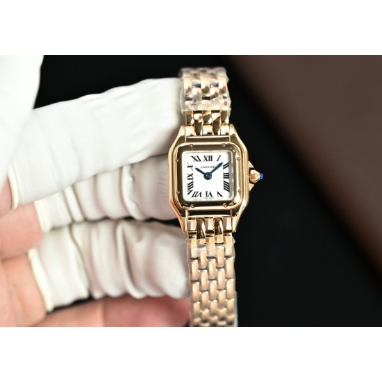 Cartier Cheetah Top Quality