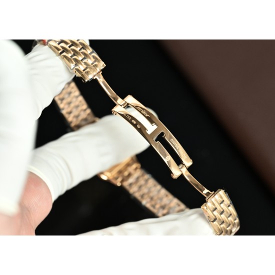 Cartier Cheetah Top Quality