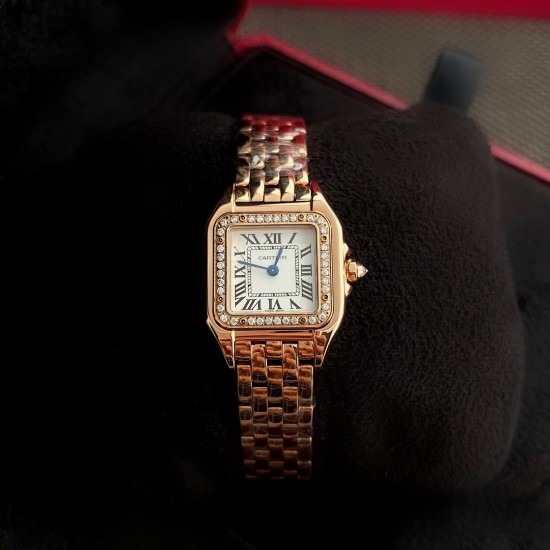 Cartier Cheetah Top Quality